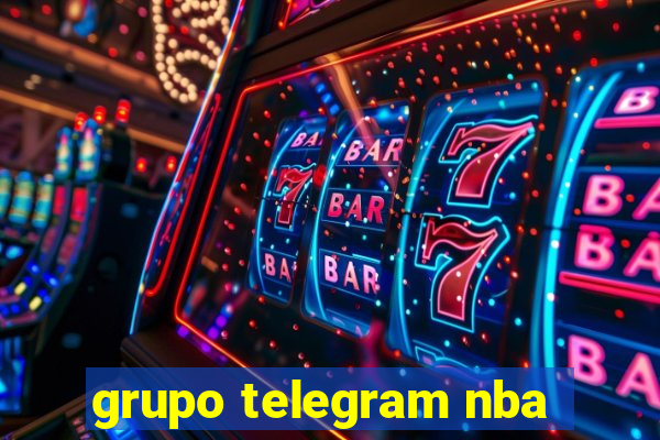 grupo telegram nba