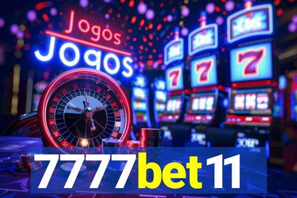 7777bet11