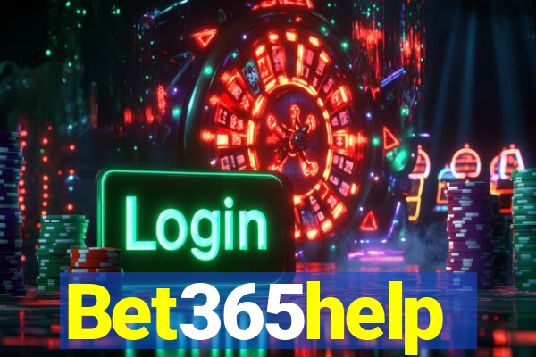 Bet365help