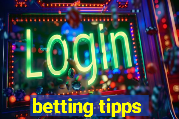 betting tipps