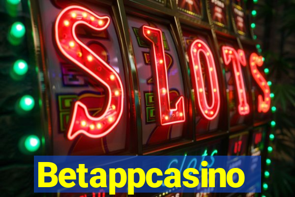 Betappcasino