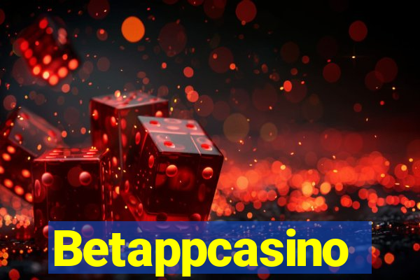 Betappcasino