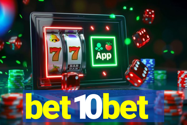 bet10bet