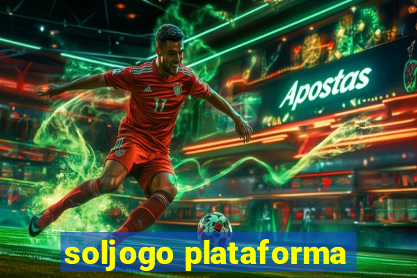 soljogo plataforma