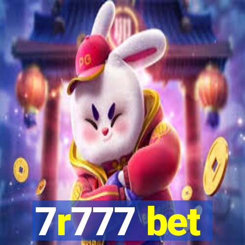 7r777 bet