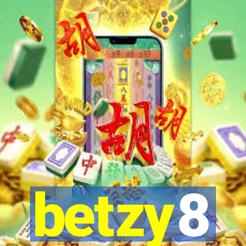 betzy8