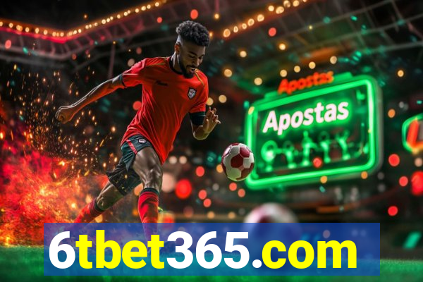 6tbet365.com