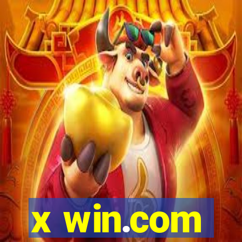 x win.com