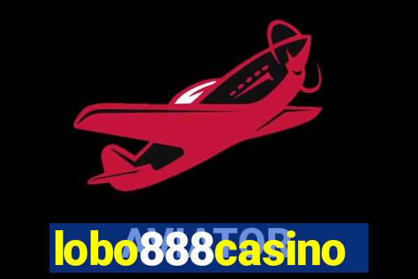 lobo888casino