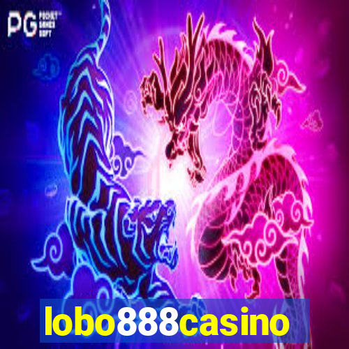 lobo888casino