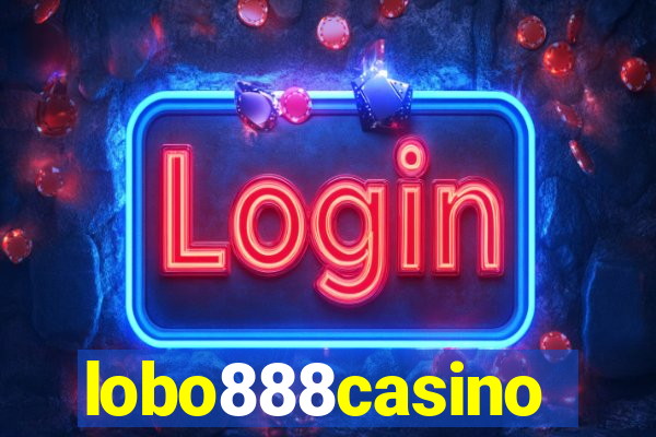 lobo888casino