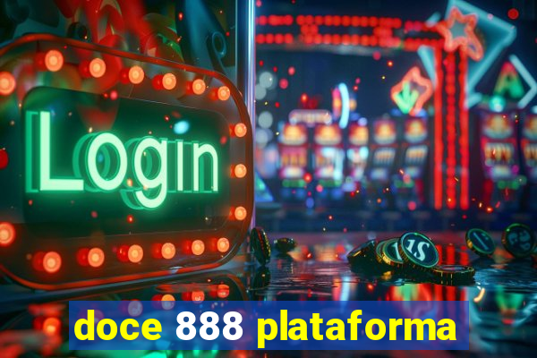 doce 888 plataforma