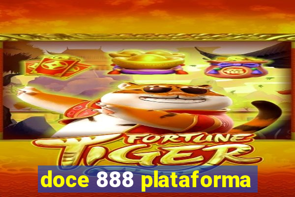 doce 888 plataforma