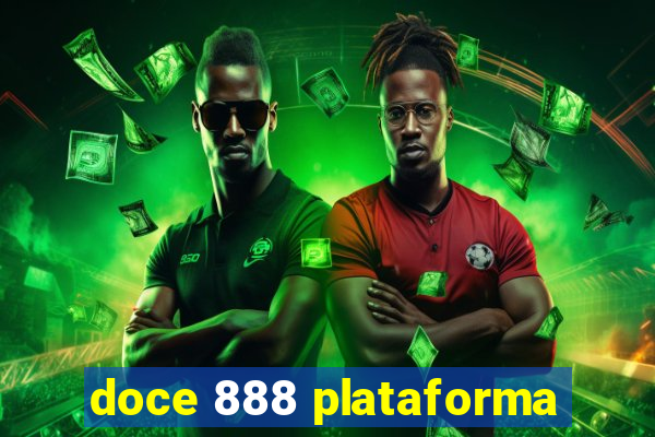 doce 888 plataforma