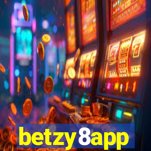 betzy8app