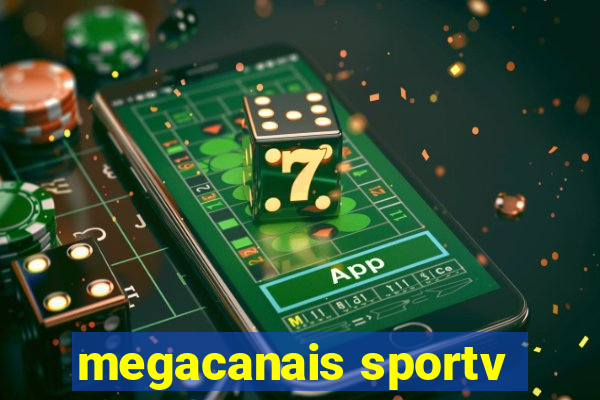 megacanais sportv