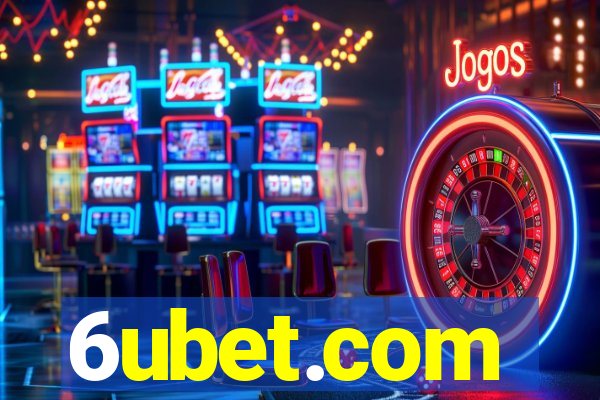 6ubet.com