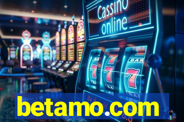 betamo.com