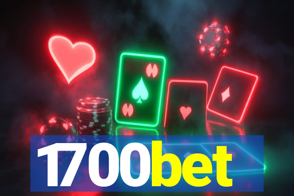 1700bet