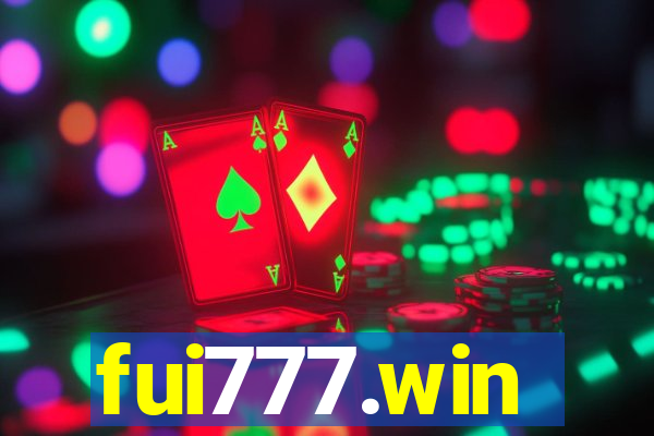 fui777.win