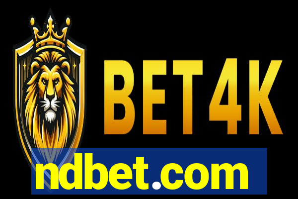 ndbet.com