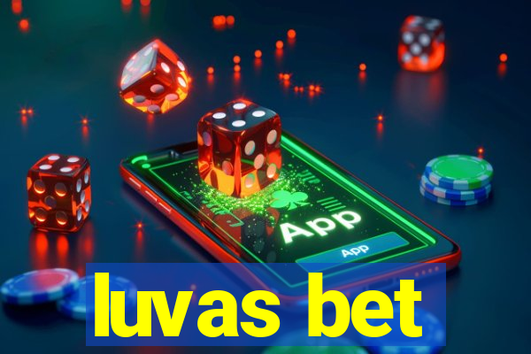 luvas bet