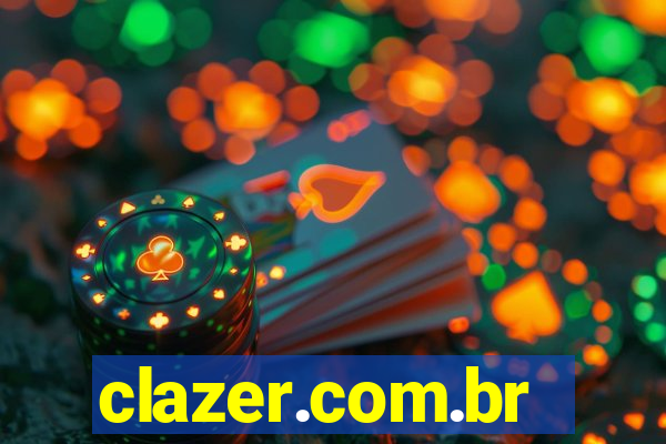 clazer.com.br