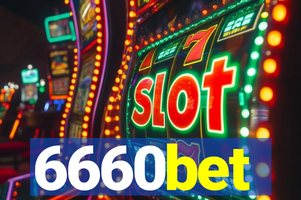 6660bet