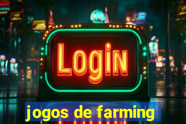 jogos de farming