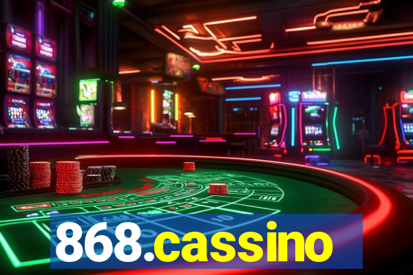 868.cassino