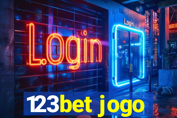 123bet jogo