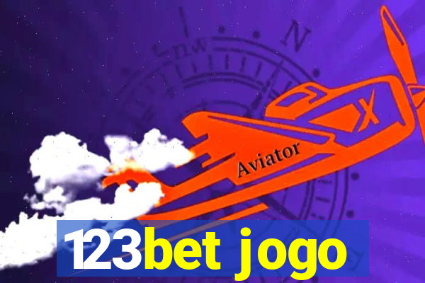 123bet jogo