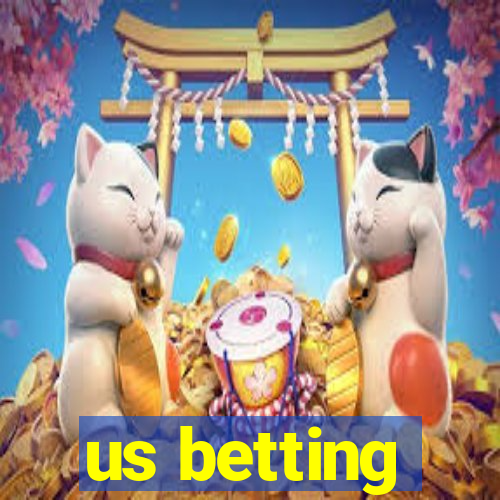 us betting