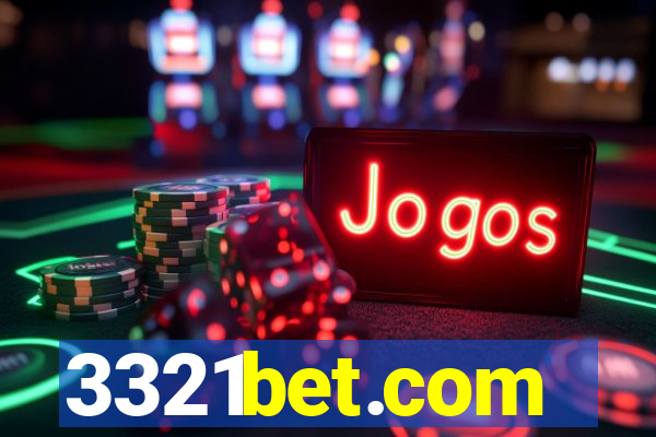 3321bet.com