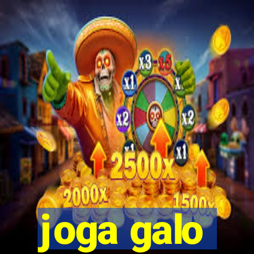 joga galo