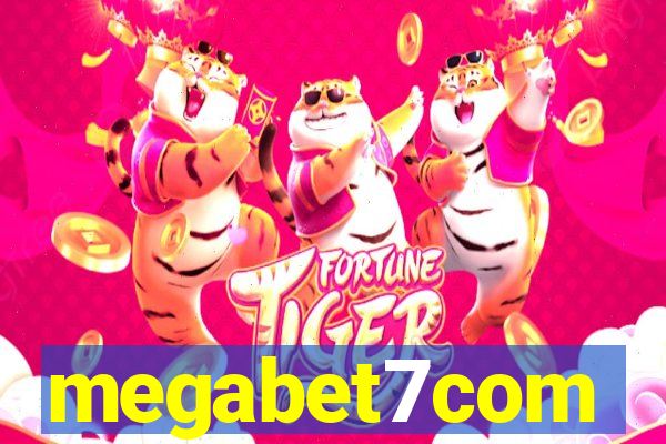 megabet7com