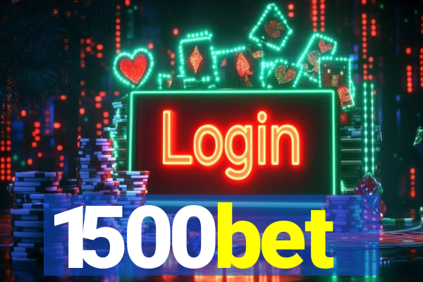 1500bet