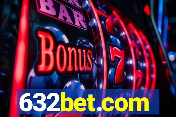 632bet.com