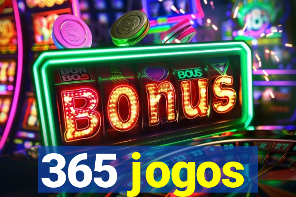 365 jogos