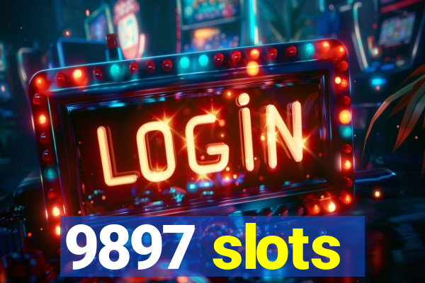 9897 slots