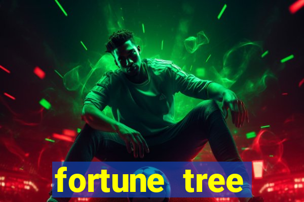 fortune tree prosperity demo