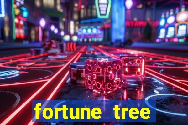 fortune tree prosperity demo