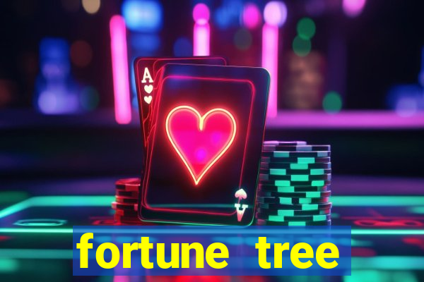 fortune tree prosperity demo