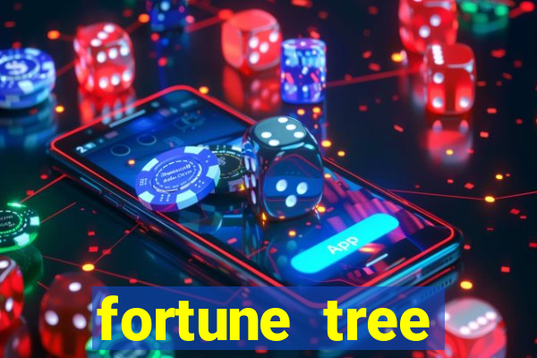 fortune tree prosperity demo