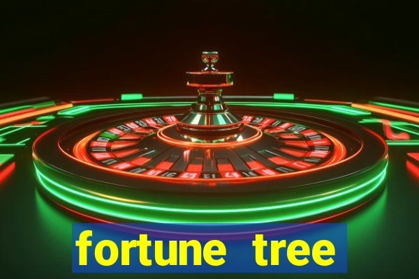 fortune tree prosperity demo