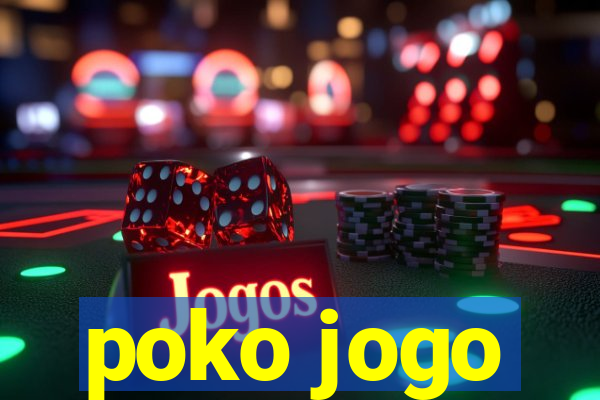 poko jogo