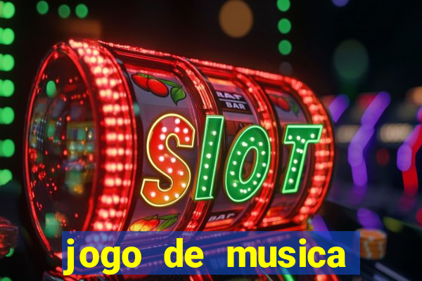 jogo de musica para pc