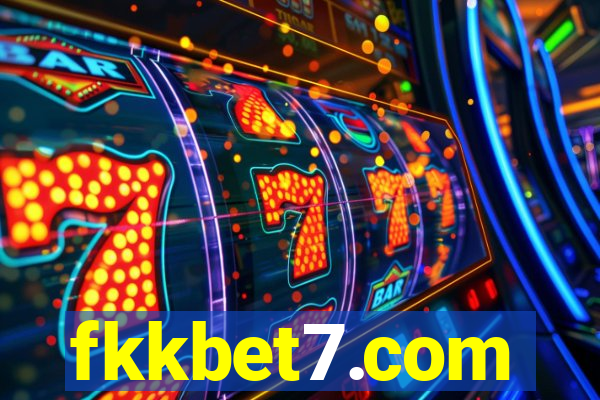 fkkbet7.com