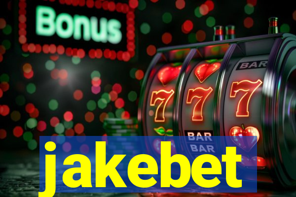 jakebet