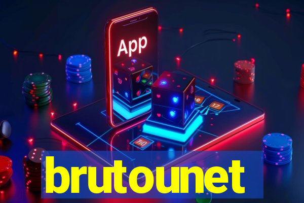 brutounet